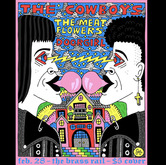 The Cowboys / The Meat Flowers / Doorgirl on Feb 28, 2020 [954-small]