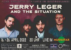Jerry Leger & The Situation on Apr 26, 2022 [957-small]