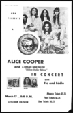 Alice Cooper / Flo & Eddie on Mar 17, 1973 [983-small]