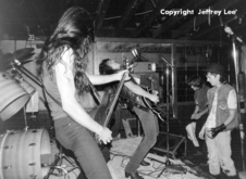 The Obsessed on Jun 29, 1984 [992-small]