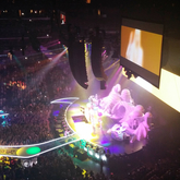 Lady Gaga / DJ Lady Starlight on May 4, 2014 [003-small]