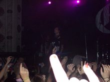 Good Charlotte / The Pink Spiders / Young Love on Oct 8, 2006 [405-small]