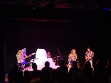 Ramona and the Sometimes on Apr 8, 2022 [055-small]