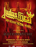 Judas Priest / Queensrÿche on Mar 21, 2022 [069-small]