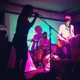 Dead Leaf Echo / Monogold / Bootblacks on May 14, 2016 [084-small]