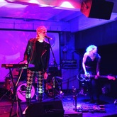 Dead Leaf Echo / Monogold / Bootblacks on May 14, 2016 [087-small]