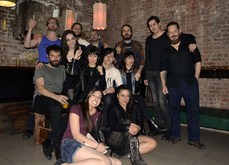 Dead Leaf Echo / Monogold / Bootblacks on May 14, 2016 [097-small]