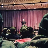 Ivar Bjørnson / Einar Selvik on Dec 9, 2016 [129-small]