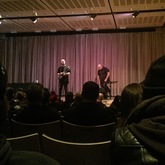 Ivar Bjørnson / Einar Selvik on Dec 9, 2016 [131-small]