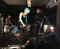 Bootblacks / Shannon Funchess / The Harrow / Second Still on Nov 11, 2015 [142-small]