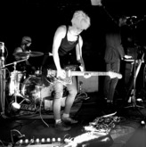 Bootblacks / Shannon Funchess / The Harrow / Second Still on Nov 11, 2015 [144-small]