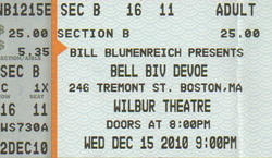 Bell Biv Devoe on Dec 15, 2010 [418-small]