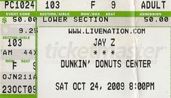 N.E.R.D. / J. Cole / Jay-Z on Oct 24, 2009 [421-small]