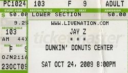 J. Cole / N.E.R.D / Jay-Z on Oct 24, 2009 [421-small]
