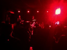 The Harrow / Peeling Grey / The Brickbats on Aug 7, 2015 [213-small]