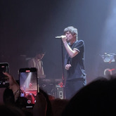 Louis Tomlinson / Only The Poets / BILK on Apr 19, 2022 [223-small]