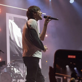 Louis Tomlinson / Only The Poets / BILK on Apr 20, 2022 [229-small]