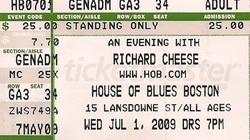 Richard Cheese & Lounge Against the Machine / Natalie Gelman on Jul 1, 2009 [424-small]