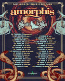Amorphis / Swallow the Sun on Apr 15, 2017 [263-small]