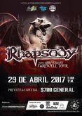 Rhapsody on Apr 29, 2017 [290-small]