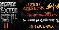 Mexico Metal Fest II on Jun 16, 2017 [304-small]