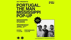 Portugal. The Man on Apr 27, 2022 [314-small]