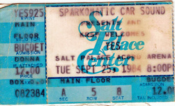 Yes on Sep 25, 1984 [406-small]