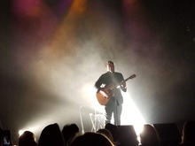 Lee DeWyze on Oct 9, 2018 [425-small]