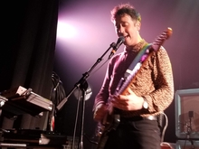 The Wombats / FUTURE FEATS on Aug 2, 2018 [426-small]