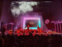 Glass Animals / Sad Night Dynamite on Mar 30, 2022 [437-small]