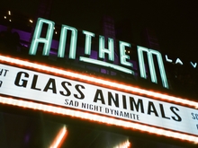 Glass Animals / Sad Night Dynamite on Mar 30, 2022 [438-small]