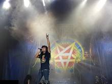 Resurrection Fest 2017 on Jul 5, 2017 [448-small]