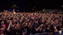 Resurrection Fest 2017 on Jul 5, 2017 [457-small]