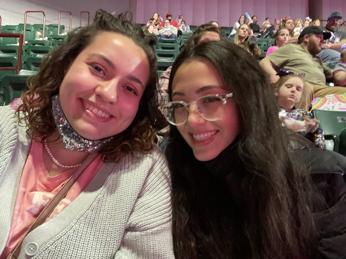 JOJO Siwa Concert & Tour History (Updated for 2024) Concert Archives