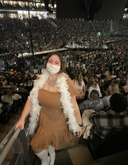 Harry Styles / Jenny Lewis on Nov 3, 2021 [468-small]