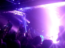 We The Kings / She Is We / AJR / Elena Coats on Apr 1, 2016 [471-small]