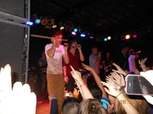 The Wanted on Jan 26, 2012 [478-small]