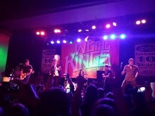 We The Kings / This Century / Crash the Party on Mar 20, 2014 [480-small]