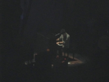 Nick Jonas & The Administration / Diane Birch on Jan 17, 2010 [497-small]