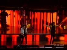 Jonas Brothers / Rooney on Feb 22, 2008 [501-small]