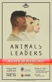 Animals As Leaders / Rizengard on Jul 20, 2017 [513-small]
