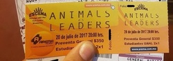 Animals As Leaders / Rizengard on Jul 20, 2017 [515-small]
