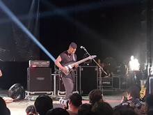 Animals As Leaders / Rizengard on Jul 20, 2017 [516-small]