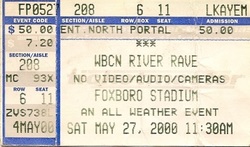 WBCN River Rave on May 27, 2000 [452-small]