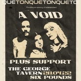 A Void / House Arrest / Fanchon on Apr 28, 2022 [530-small]