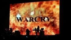 Warcry / Carcass / Anthrax on Oct 27, 2017 [542-small]