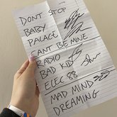 Salem (UK) / Bad Nerves on Apr 28, 2022 [585-small]