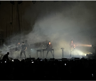 Nine Inch Nails / Boy Harsher on Apr 28, 2022 [619-small]