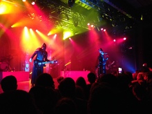 Ghost / King Dude on May 17, 2014 [648-small]