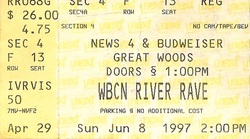 WBCN River Rave on Jun 8, 1997 [468-small]